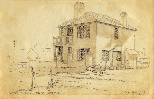 Whyteholm Reculver Ave